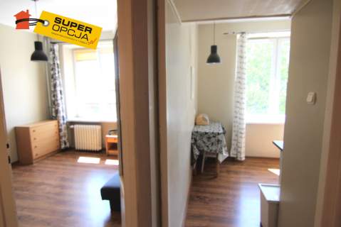 Kawalerka blisko Galerii Kazimierz, Grzegórzki