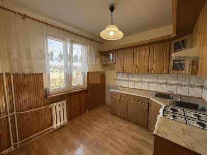 Ładne 3 pok 60m2 na Osiedlu Piastowskim