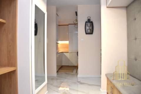 3 - POKOJE W APARTAMENTACH JAGIELLOŃSKICH