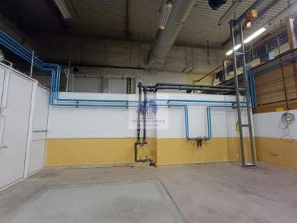 Bielany magazyn 154,07m2 do wynajęcia