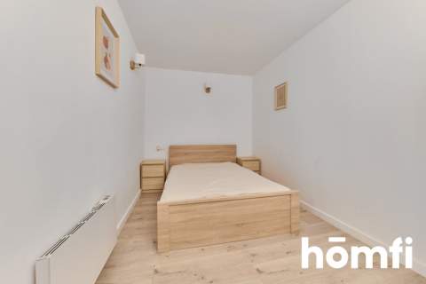 Lokal usługowy 60,2m2 -z potencjałem Św.Katarzyna