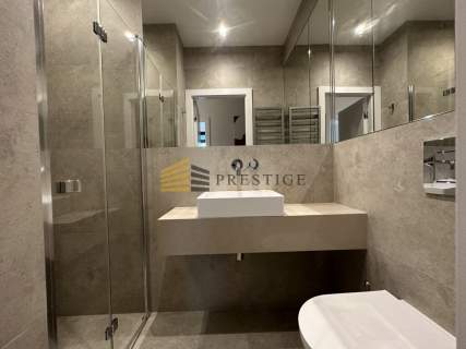 Stylowy apartament na Grzybowskiej