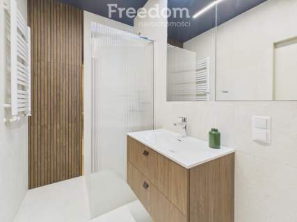 Apartament VIP NOHO 2 pokoje loggia garaż
