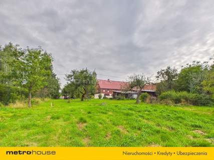 Dom wielopokoleniowy na 68 arach