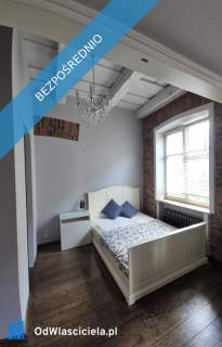 Mieszkanie 33m2, Kraków, Grzegórzki, ul. Chodkiewicza