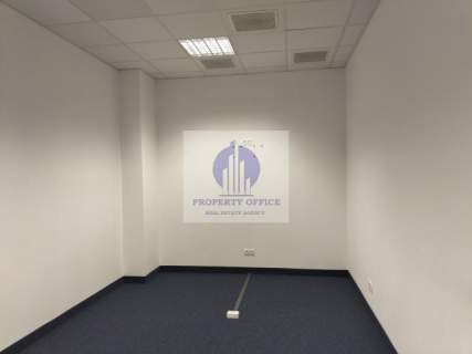 Mokotów lokal biurowy 667m2 do wynajęcia