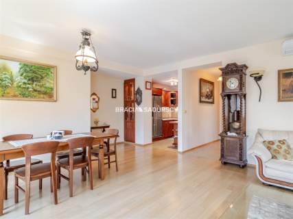 Kazimierz Stare Miasto Apartament z garażem