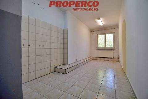 Lokal biurowy, 18 m2, Pod Telegrafem
