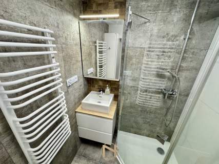 Mieszkanie na sprzedaż, 58,4 m2, Gorzów Wielkopolski