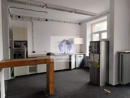 Ochota lokal biurowy na 300m2 do wynajęcia