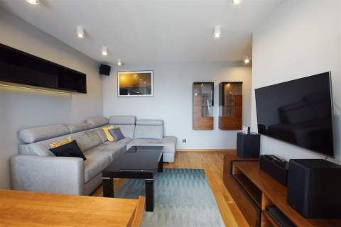 4 POK. CEGIELNIANA bardzo ładne wyposażone