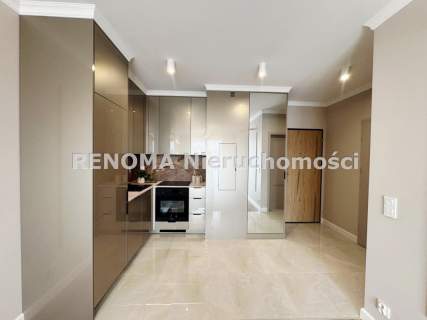  Wyższy standard Apartament z 2026r 