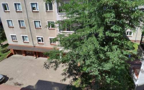 4-pokojowe mieszkanie na Bemowie