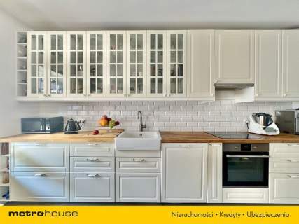 Apartament 63 m2 Przy Woronicza