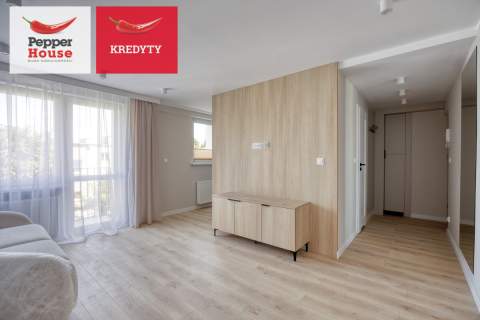 3 pokoje po remoncie 56m2, loggia pralnia