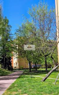 2-pokojowe mieszkanie na Czubach - osiedle Poręba