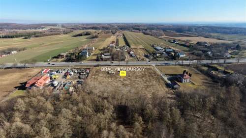 Działka inwestycyjna na sprzedaż, 11129 m2, Maszków