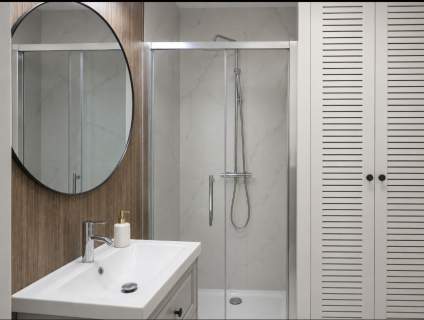 Pkerwszy najem 78m2,nowy, klimatyzowany apartament z dwoma...