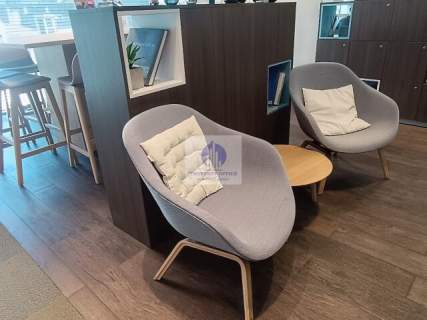 Śródmieście biurko w coworkingu do wynajęcia