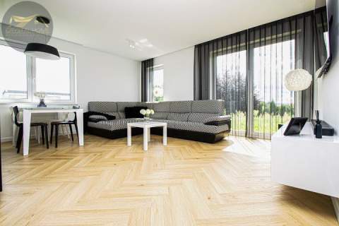 Bliźniak / Całość 215m2 / 2 domy w cenie 1