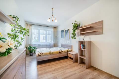 Mieszkanie na wynajem w Centrum Częstochowy