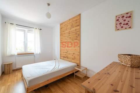 2 pokoje na spokojnym osiedlu taras 20 m2 Oporów