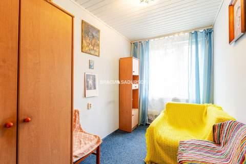 Mieszkanie na sprzedaż, 45,42 m2, Kraków