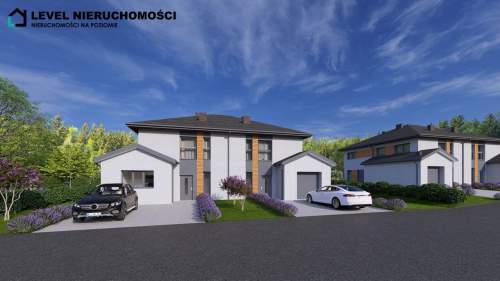 Nowe domy   Osiedle Agatowa