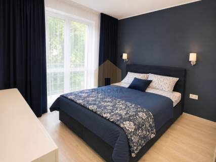73,84 m 2 balkony parter ul. Obywatelska