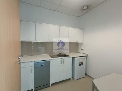 Warszawa Wola lokal biurowy 171,07 m2 do wynajęcia