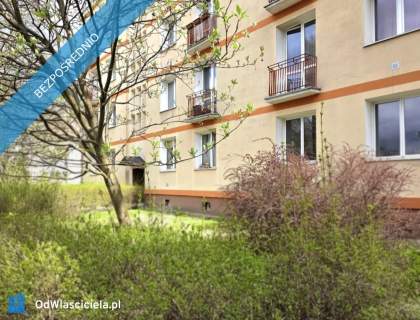 Mieszkanie 38m2 Warszawa State Bielany