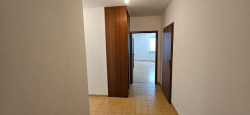 69 m2 3 pokoje garderoba duży balkon parter Gdynia Dąbrowa