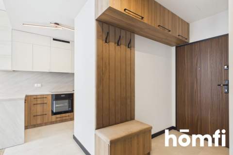 PRESTIŻOWY APARTAMENT 30 PIĘTRO ATAL OLIMPIJSKA