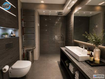 Apartament w Marina Primore z widokiem na morze