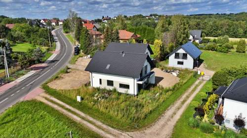 Nowoczesny dom 175 m , wyjątkowo atrakcyjna cena