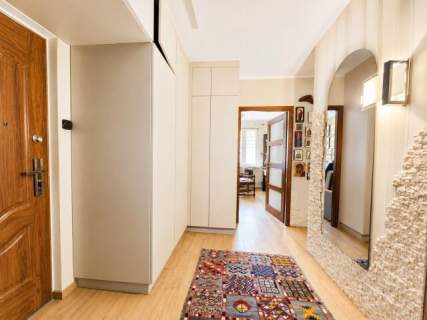 Północ 3 pokoje balkon 1 piętro do zamieszkania