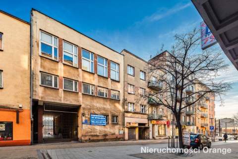 Nieruchomość komercyjna przy deptaku