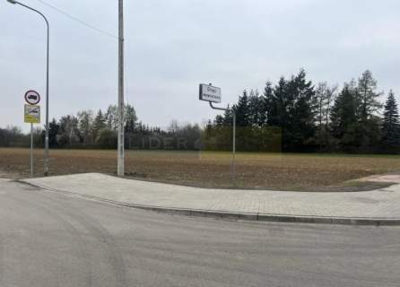 Działka budowlana na sprzedaż, 1543 m2, Łomianki