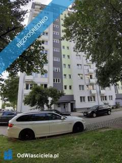 Na 1. Piętrze, 2 pokojowe