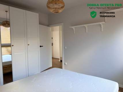3 pokoje Ogródek 2 miejsca Komórka
