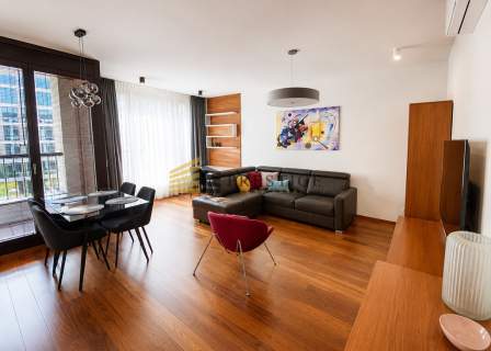 Luksusowy Apartament Browary Warszawskie