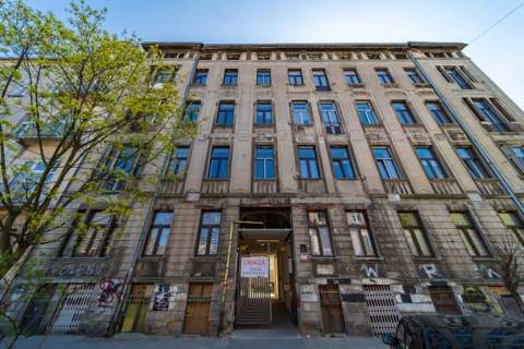 Komfortowa kawalerka, Mielczarskiego 16, Polesie