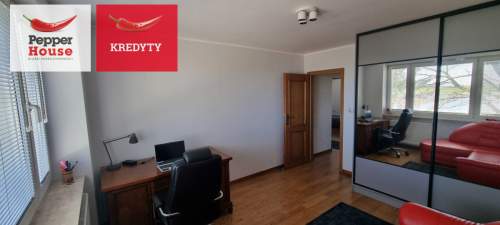 Sobieszewo - widok na Wisłę - 3 pokoje