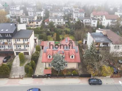 Przestronny dom w doskonalej lokalizacji
