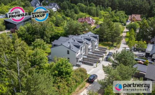 Oaza spokoju Tylko 6,5 tys. zł za m2