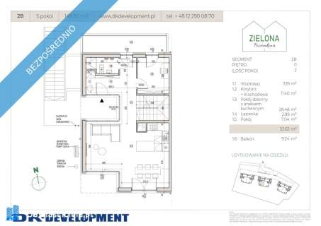 Gotowy DOM 148,80 m2 duża działka z własnym lasem, Rząska, 20...