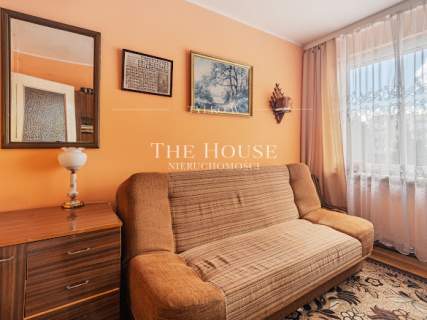 Karwiny potencjał 3 pokoi balkon z widokiem