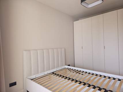 Nowe mieszkanie 3 pok. Luksusowy artamentowiec
