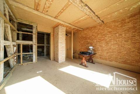 Dom ok. 150 m2, ul. Aldony 7