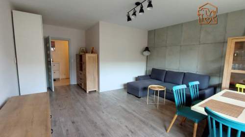2 pokoje pet-friendly z mp, AC, 53m2-Strzembosza 1